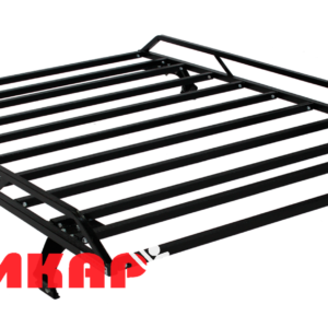 Багажник ВАЗ-2131 Нива разборный на водостоки