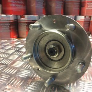 Полуось AVT-PO-21214-Z24