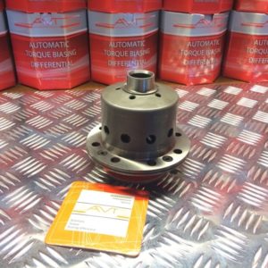 Дифференциал AVT-2123N (5-10кг)