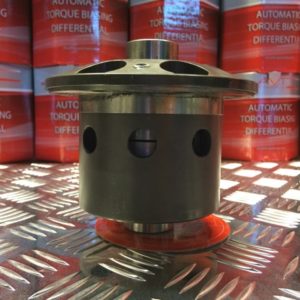 Дифференциал AVT-LSD-2121-Z22