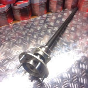 Полуось AVT-PO-21214-Z27 27 шлицов