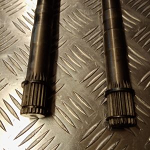 AVT 2121-2215070(440) Вал привода передних колёс