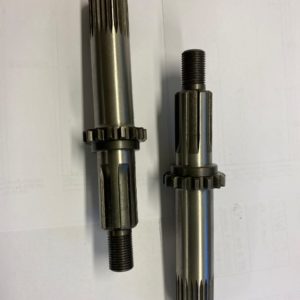 Вал привода переднего моста РК УСИЛЕННЫЙ AVT-21210-1802110-00(24 шлица) -длинный