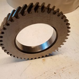 КИТ понижение РК 3.0 (шестерня AVT Z=43+Шестерня КПП ВАЗ -2101 (3-й перед.))