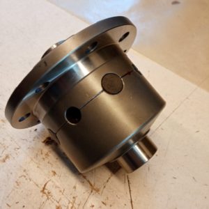 Дифференциал заднего моста 4-х сателитный AVT 2123 ZM 4-SAT (22 шл.)