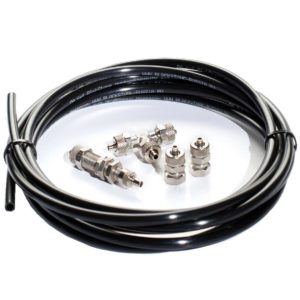 Установочный комплект Standard-1 (один контур, тройник)