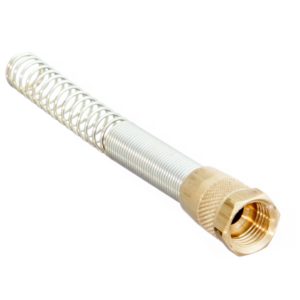 Гайка зищитная «P»