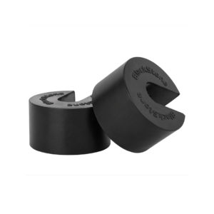 Отбойник цилиндр малый - разомкнутое кольцо "CY" (2 отб)