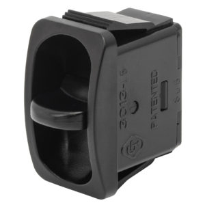 Пнемоклавиша с электрическим контактом «PN»