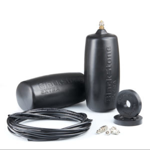 BlackStone «ME PRO» комплект пневматических подушек (2 пн., подкачка один контур 1ST в комплекте)