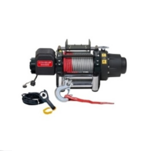 Лебедка Walrus 22.0 24v (EAC)