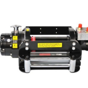 Лебедка гидравлическая Badger 10